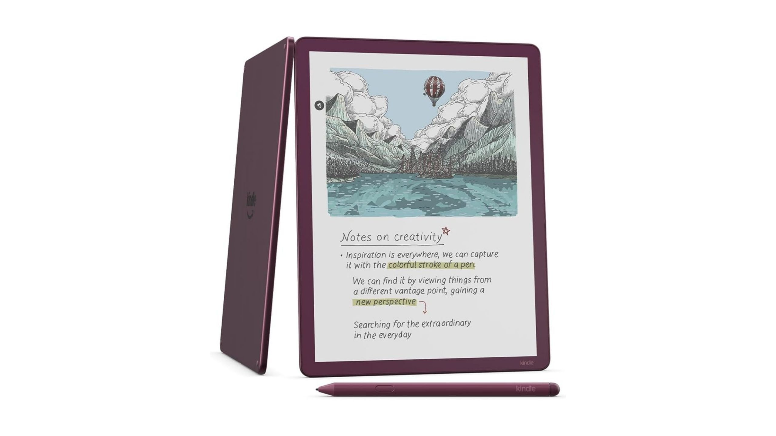 The Kindle I want comes with a hidden tax