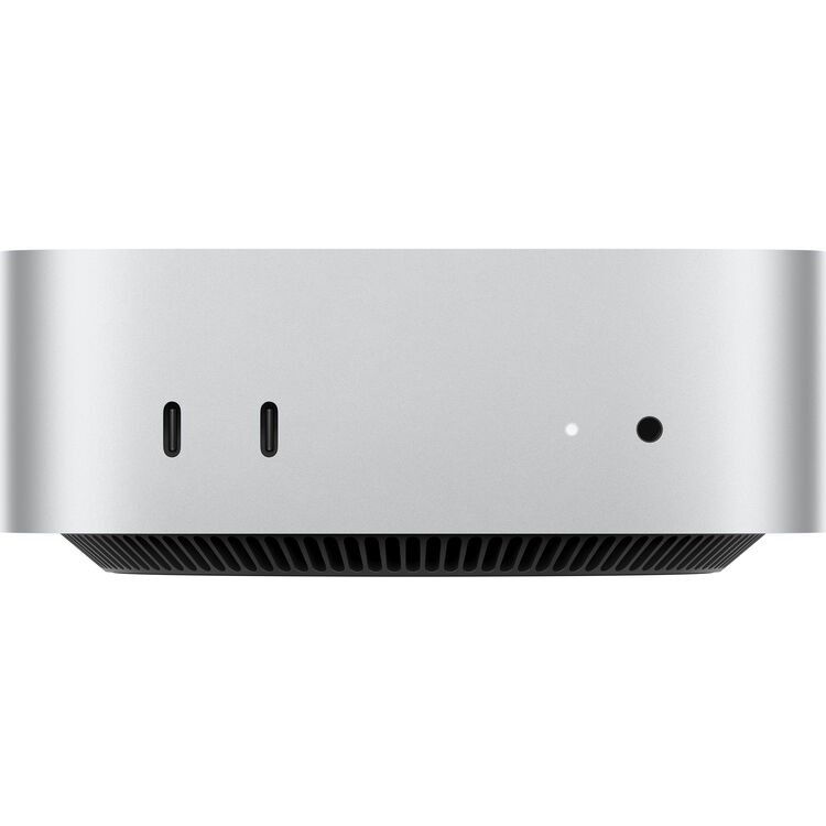 The new M4 Mac mini is already discounted on Amazon for Black Friday