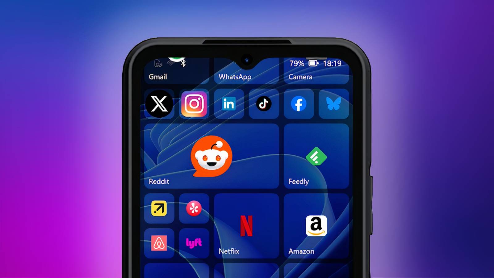 Windows Phone is somehow making a comeback in 2026