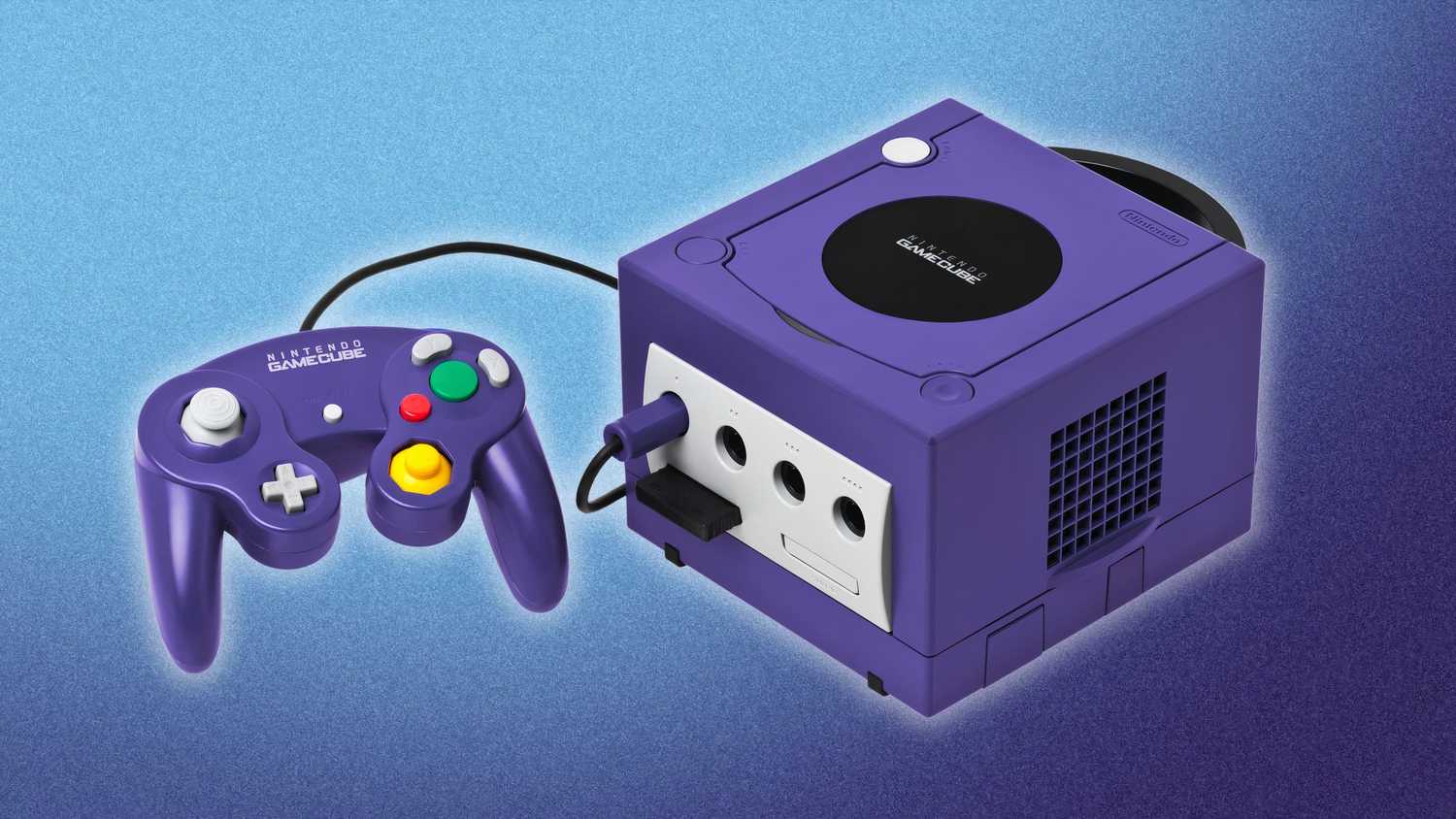 Nintendo GameCube