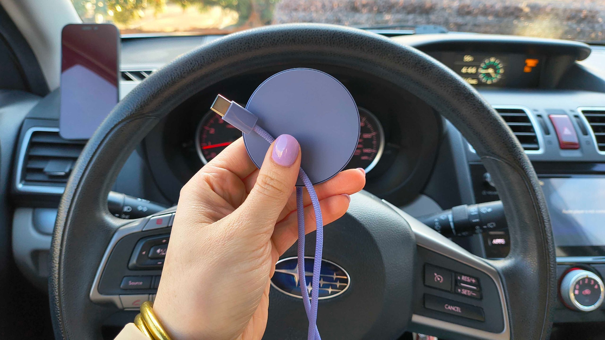 This $93 gadget solved my Apple CarPlay issues instantly