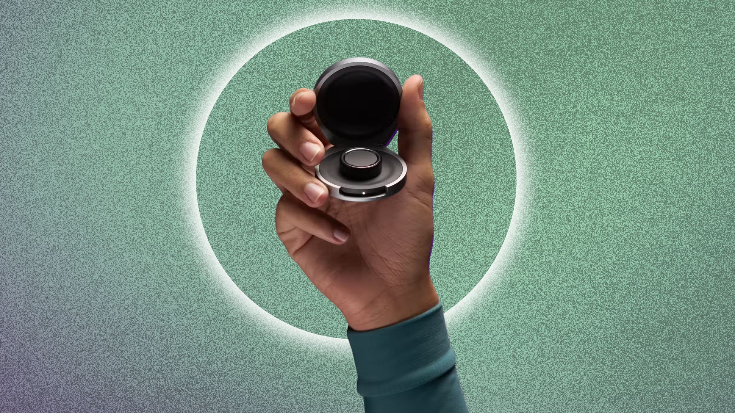 This special case solves my Oura Ring’s biggest flaw