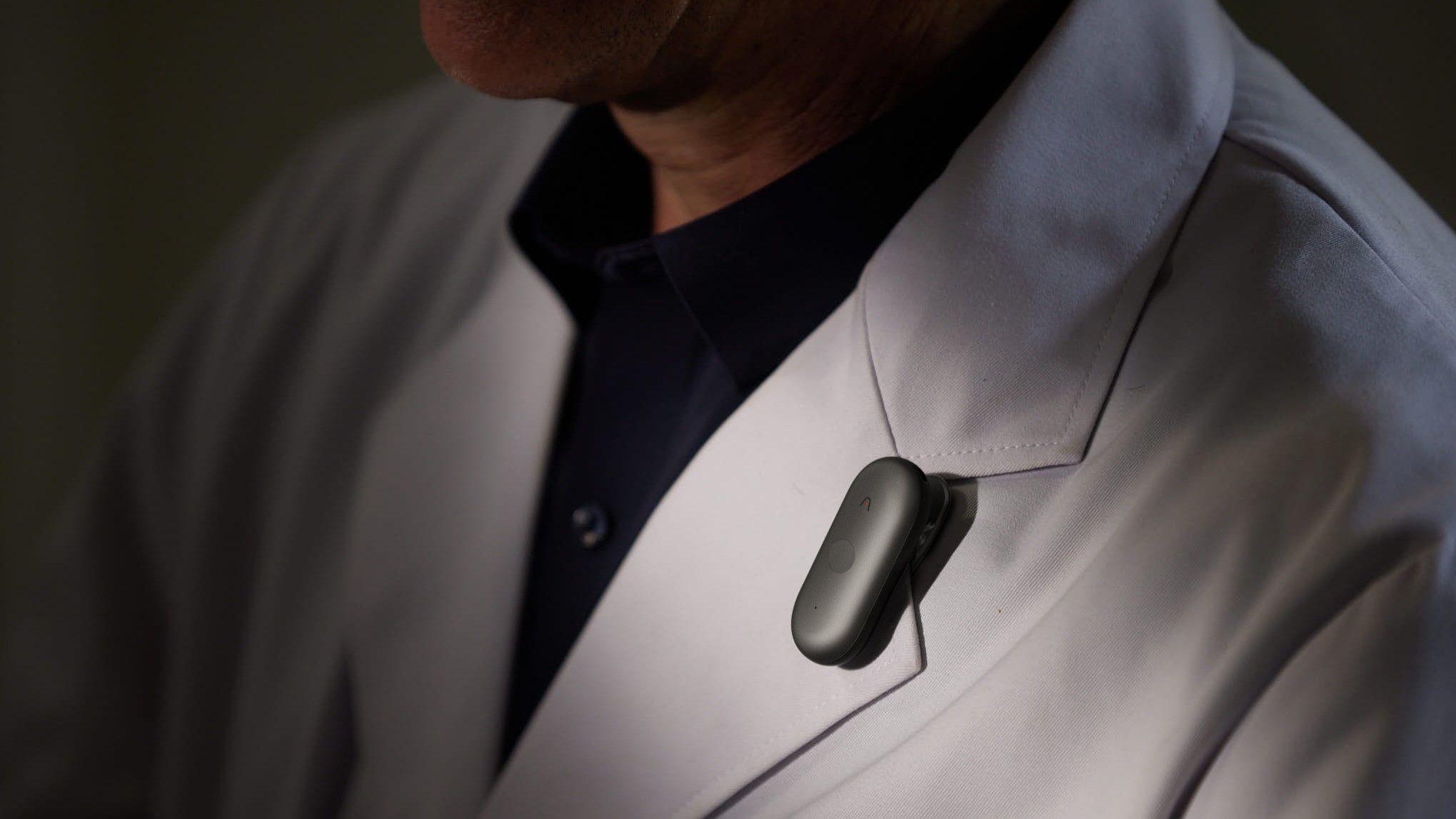 Plaud NotePin S adds real-time highlights to wearable AI workflows