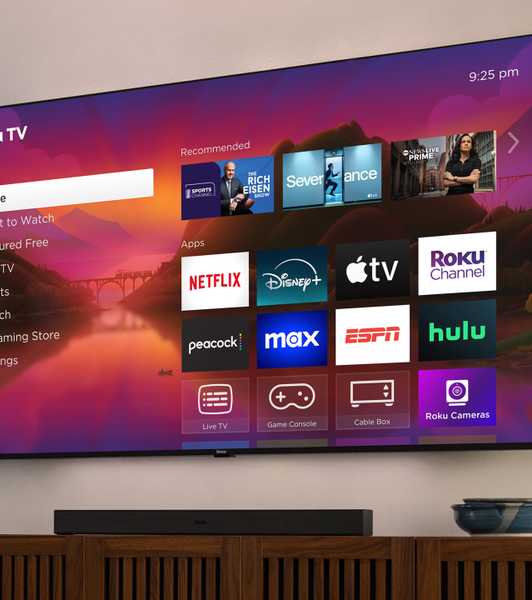 50 free Roku channels are coming to your Fire TV