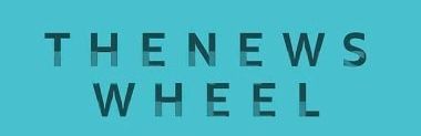 The News Wheel Logo