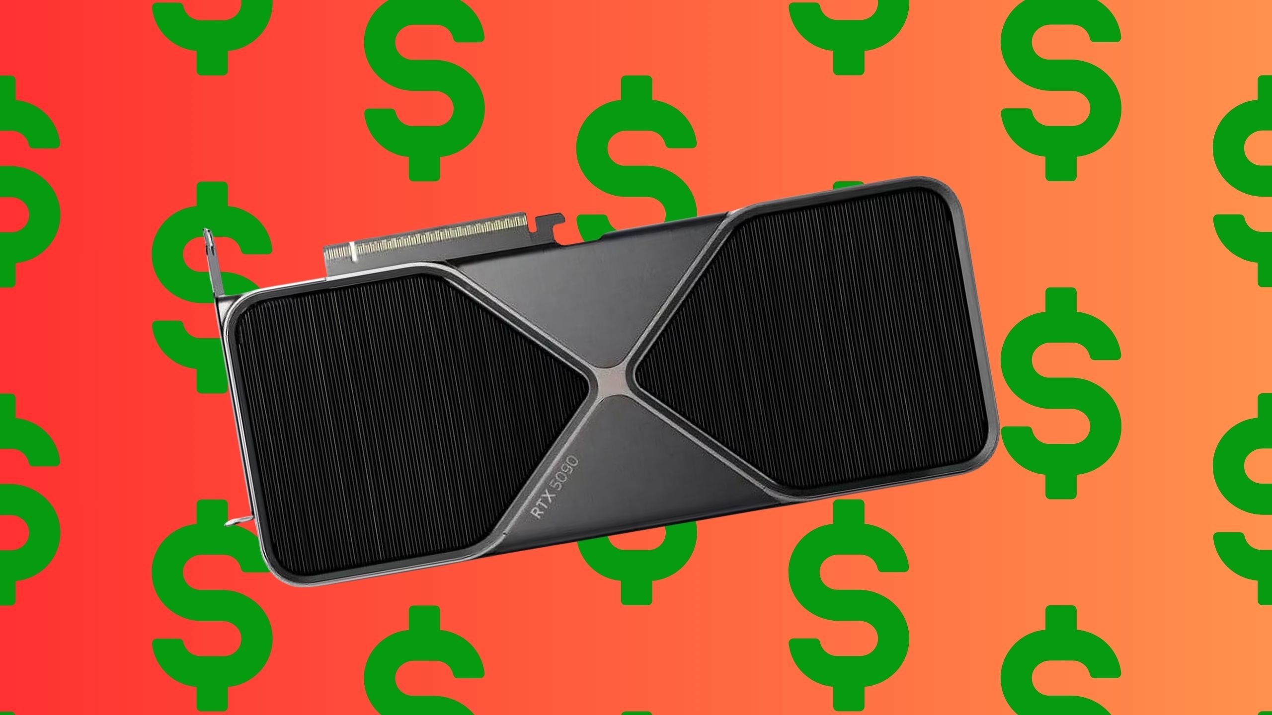 You can get a college degree or a new house (kind of) for the price of a new GPU