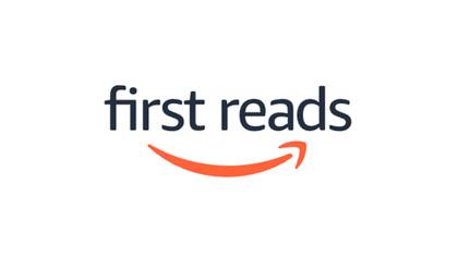 Amazon First Reads logo