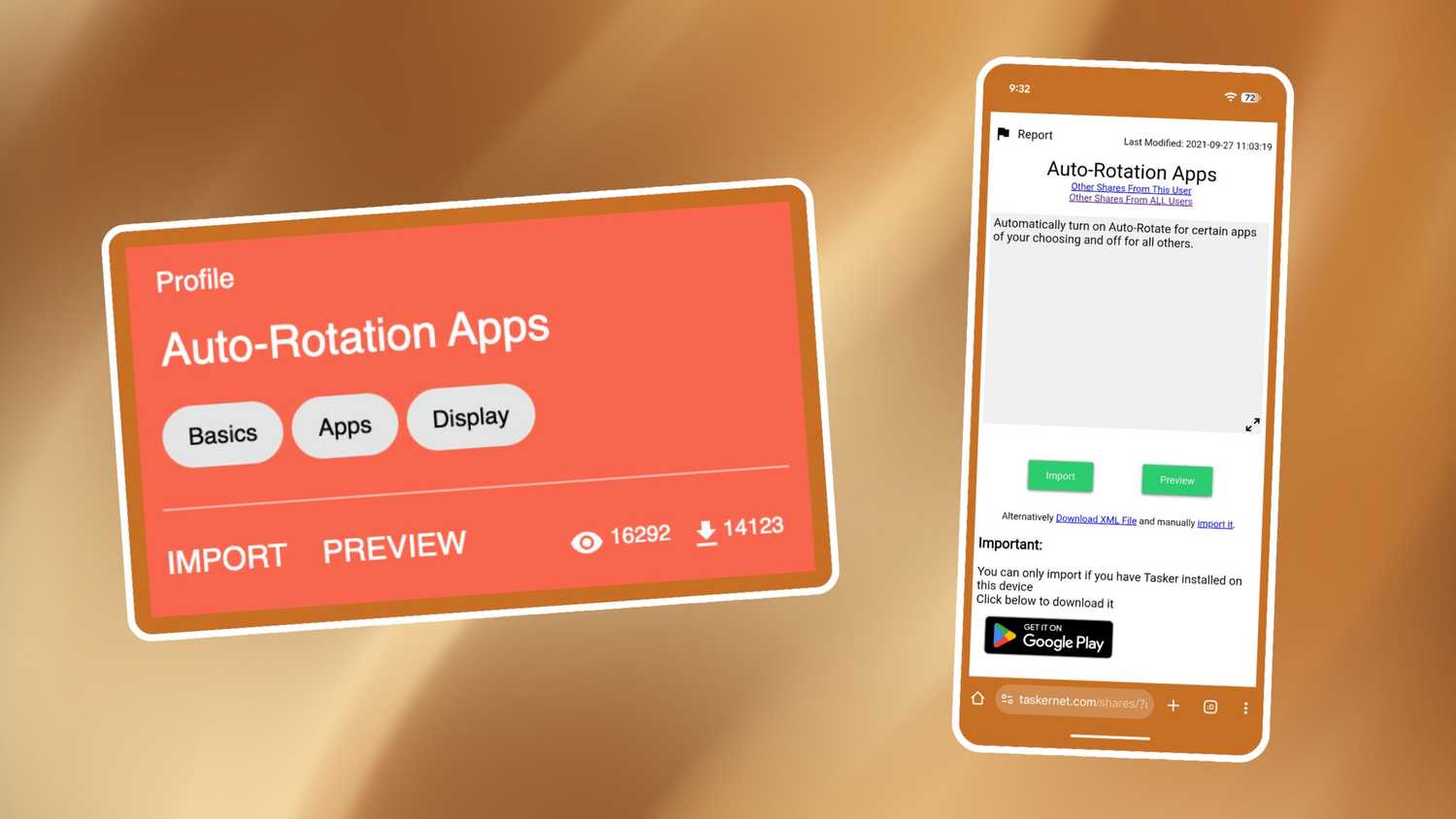 I fixed so many of Android's annoying little quirks with this secret weapon
