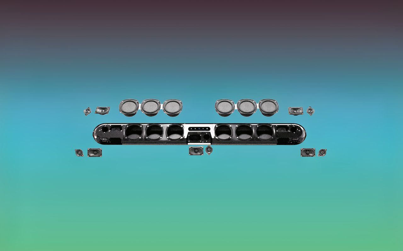 5 reasons why a premium soundbar is worth the money