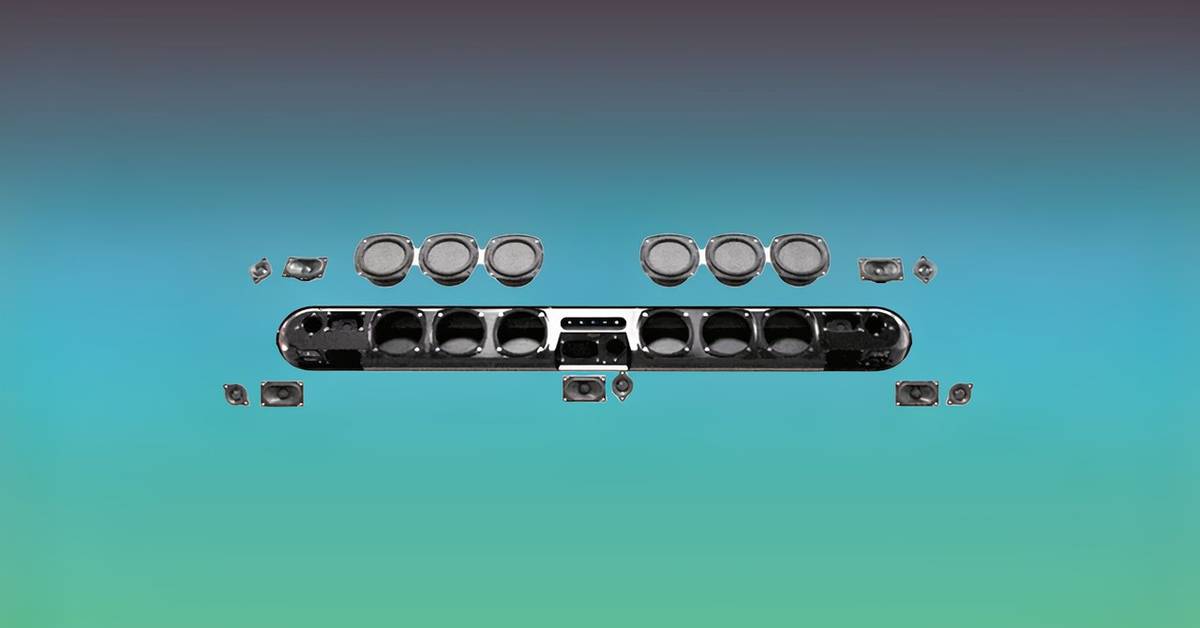 pocket-lint.com - Tshaka Armstrong - 5 reasons why a premium soundbar is worth the money