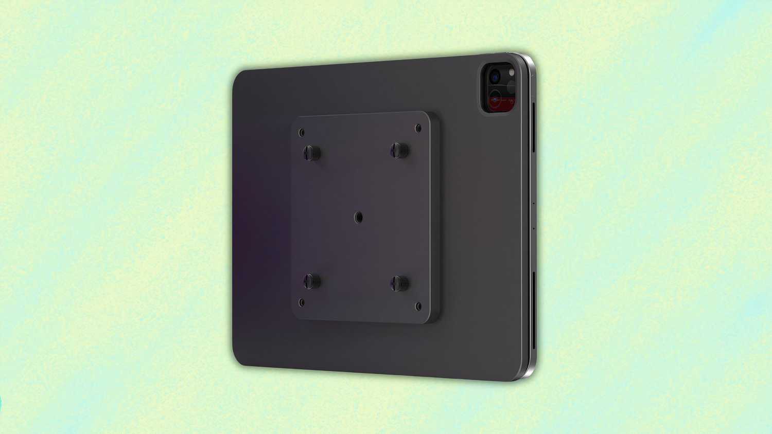 CharJenPro MagFlött VESA Mount V2