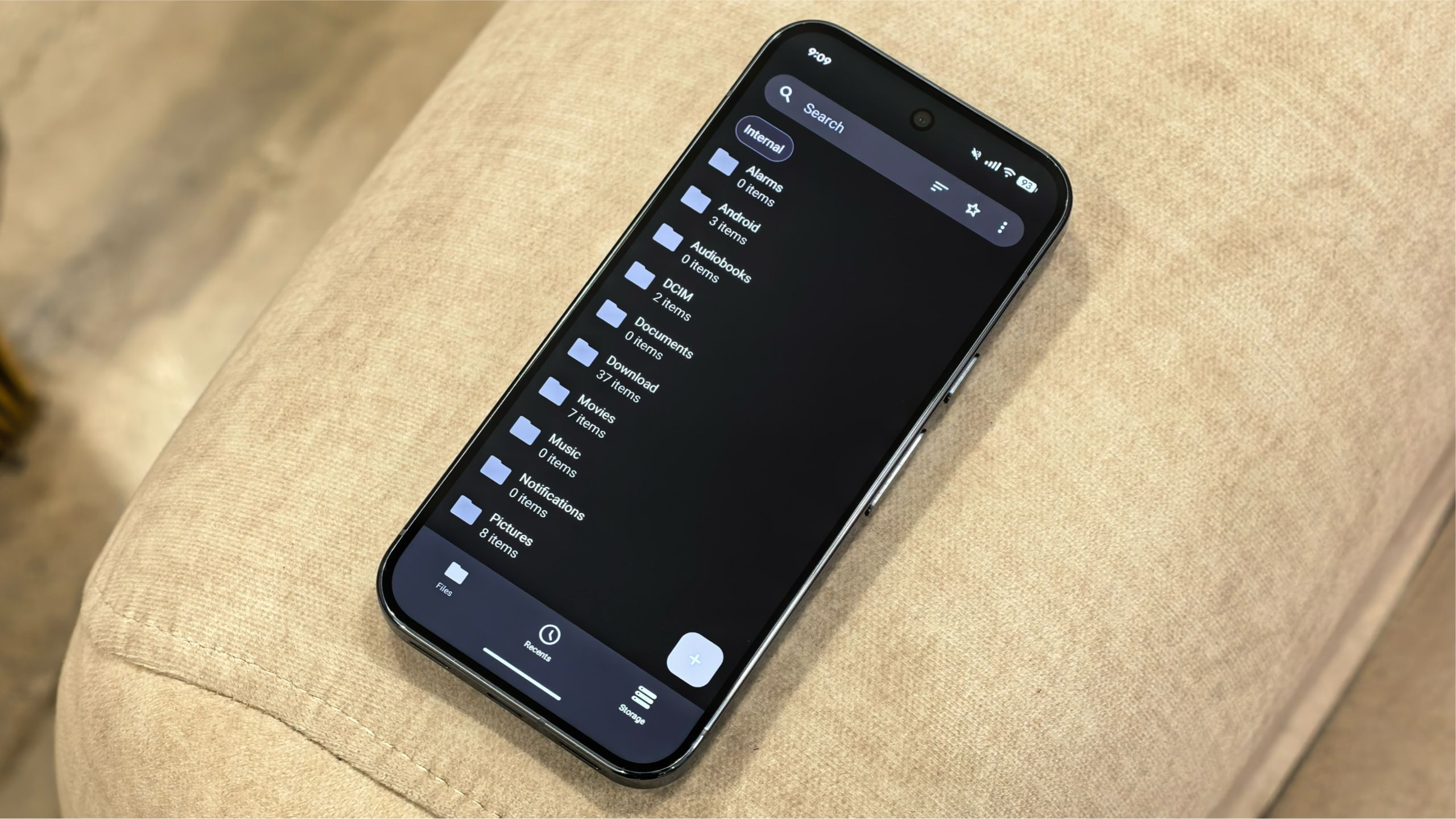 I replaced Files by Google with this free open-source app, and I’m not going back
