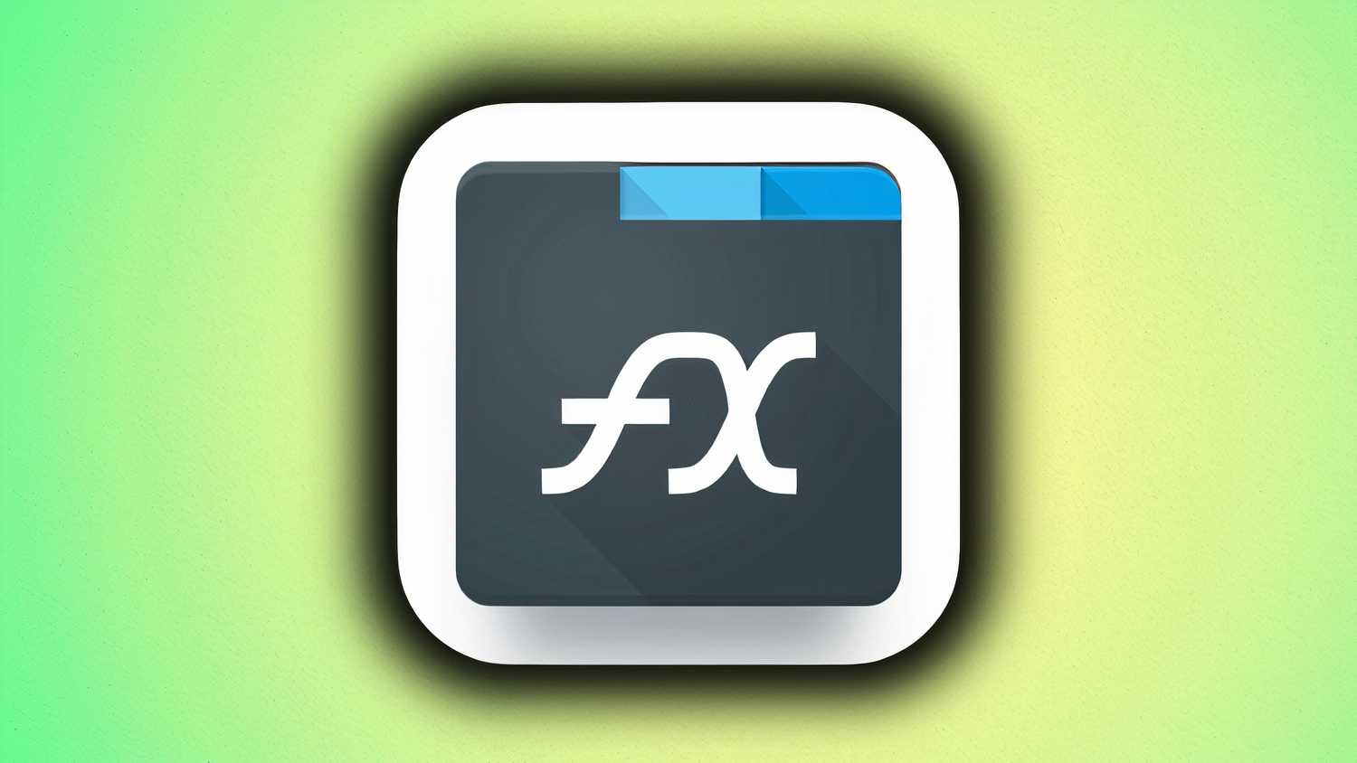 FX File Explorer