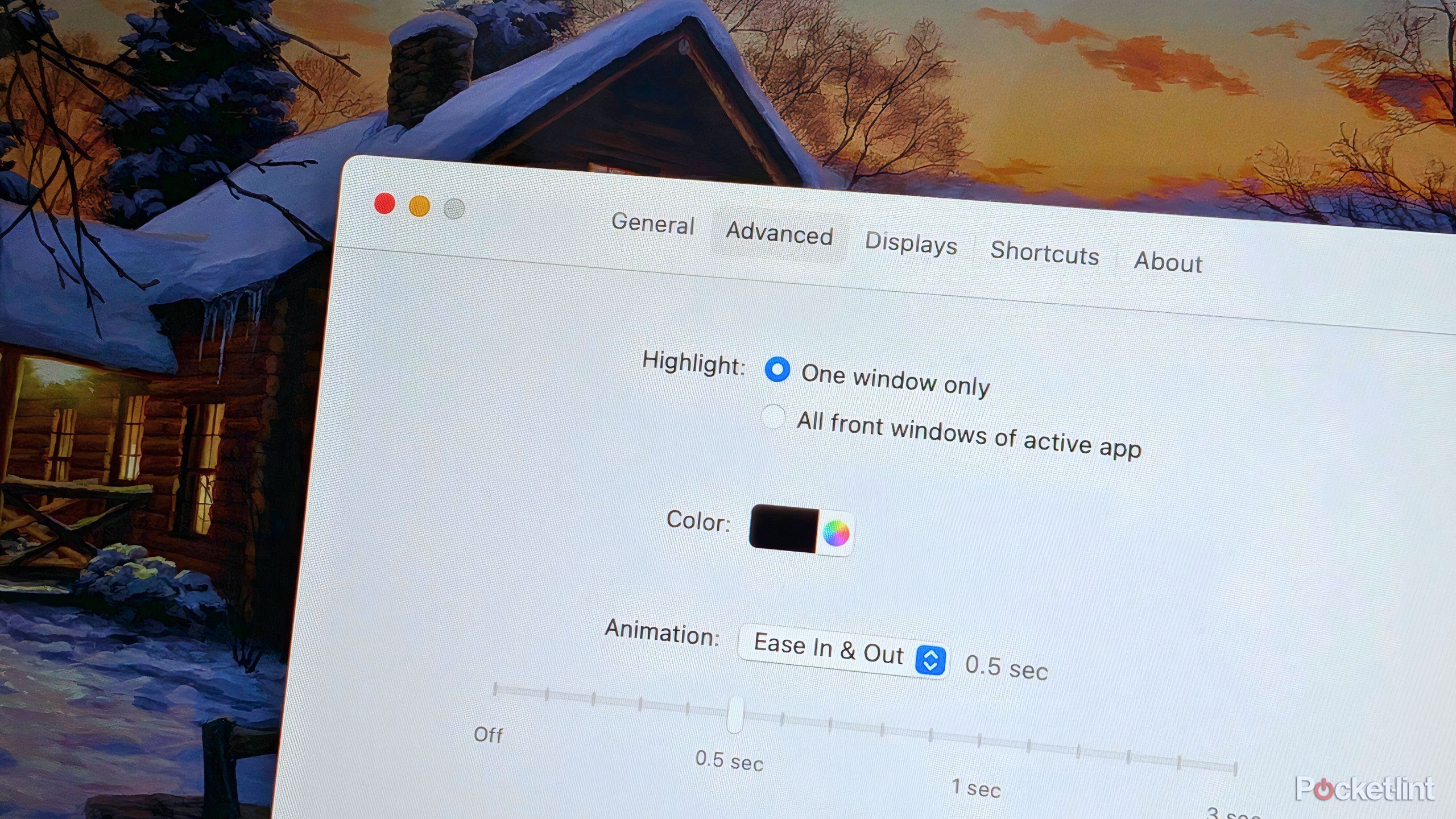 I found a $5 app that finally fixed my focus