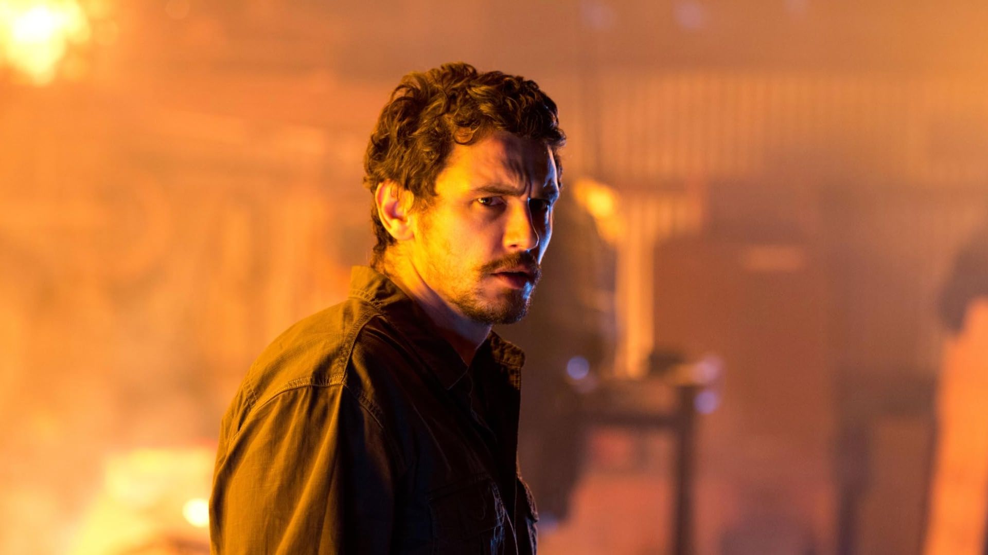 A 2013 flop written by Sylvester Stallone just crashed Netflix’s top 10