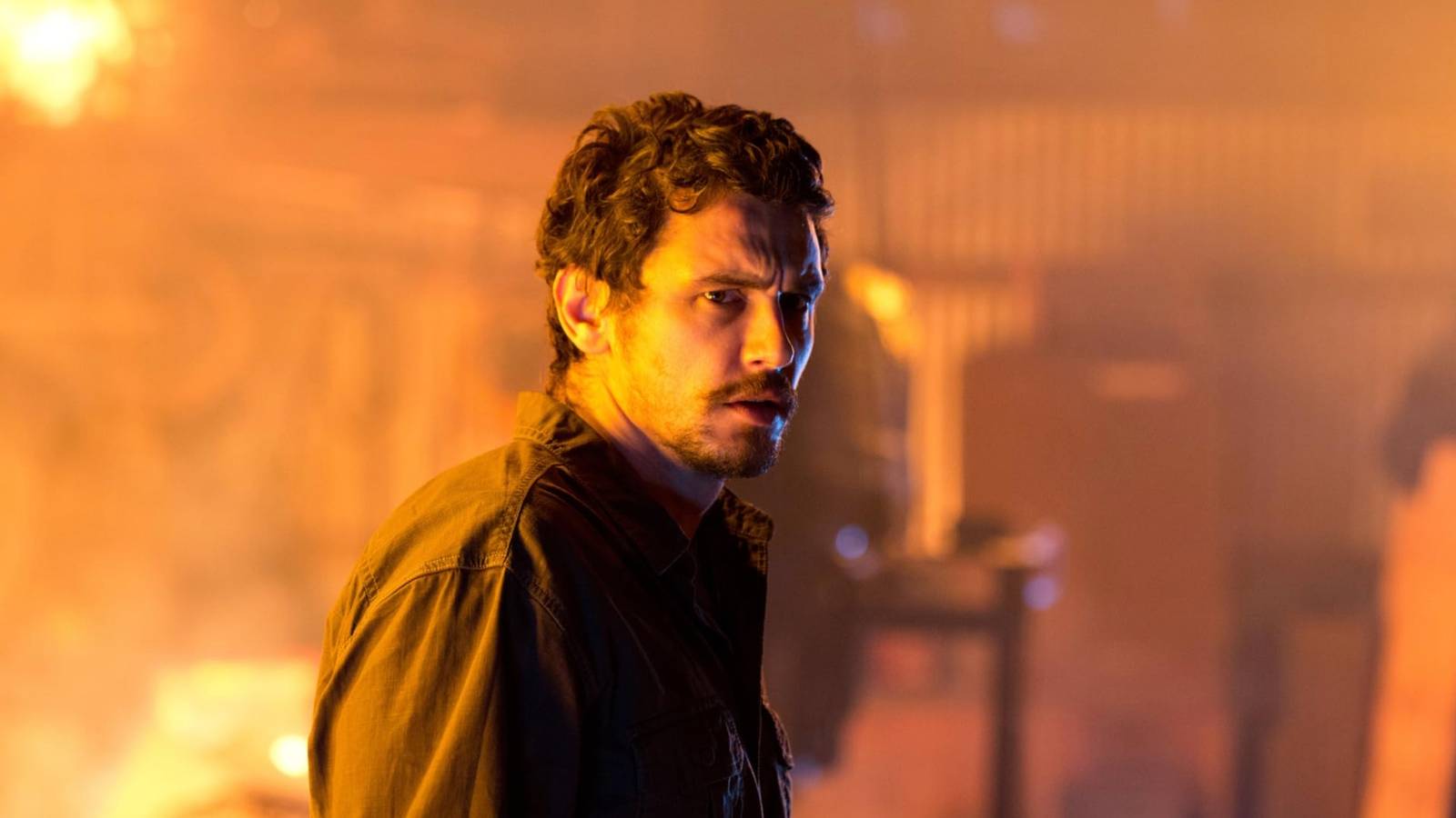 A 2013 flop written by Sylvester Stallone just crashed Netflix's top 10