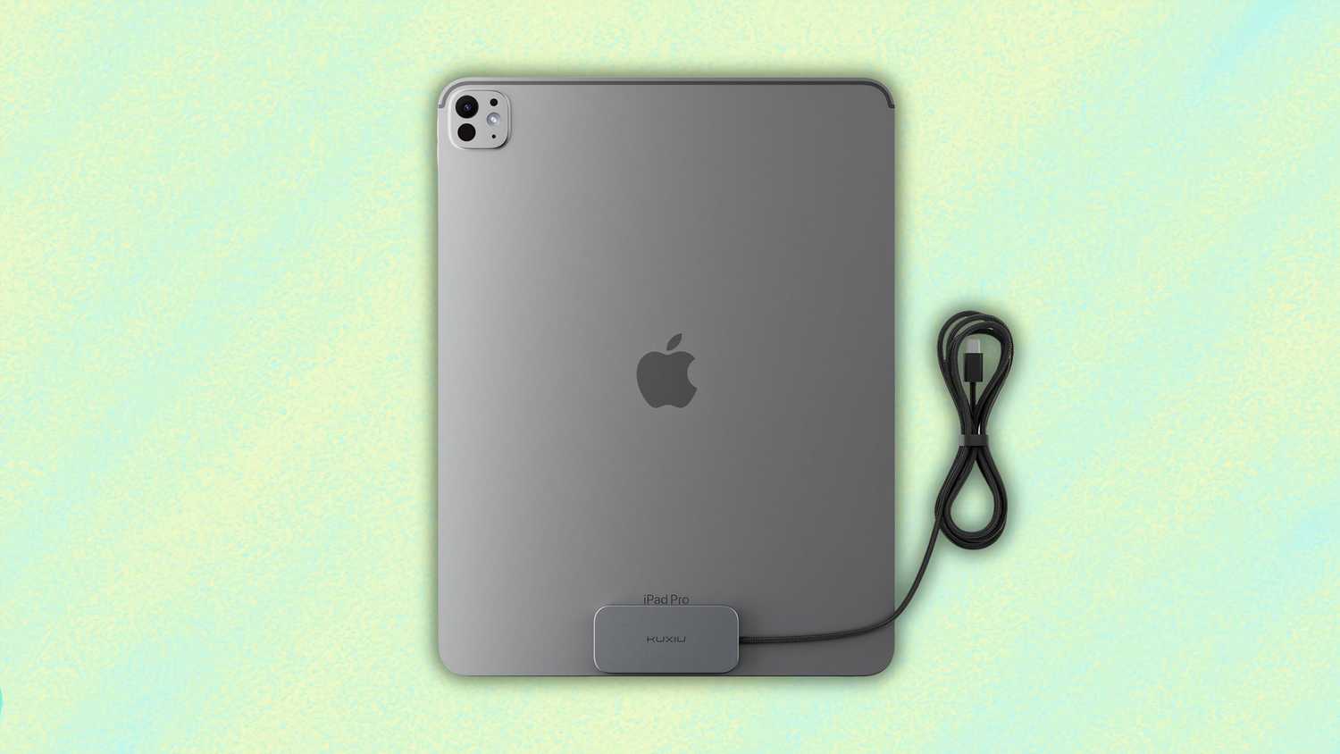 KUXIU M30 Magnetic Smart Connector Charger