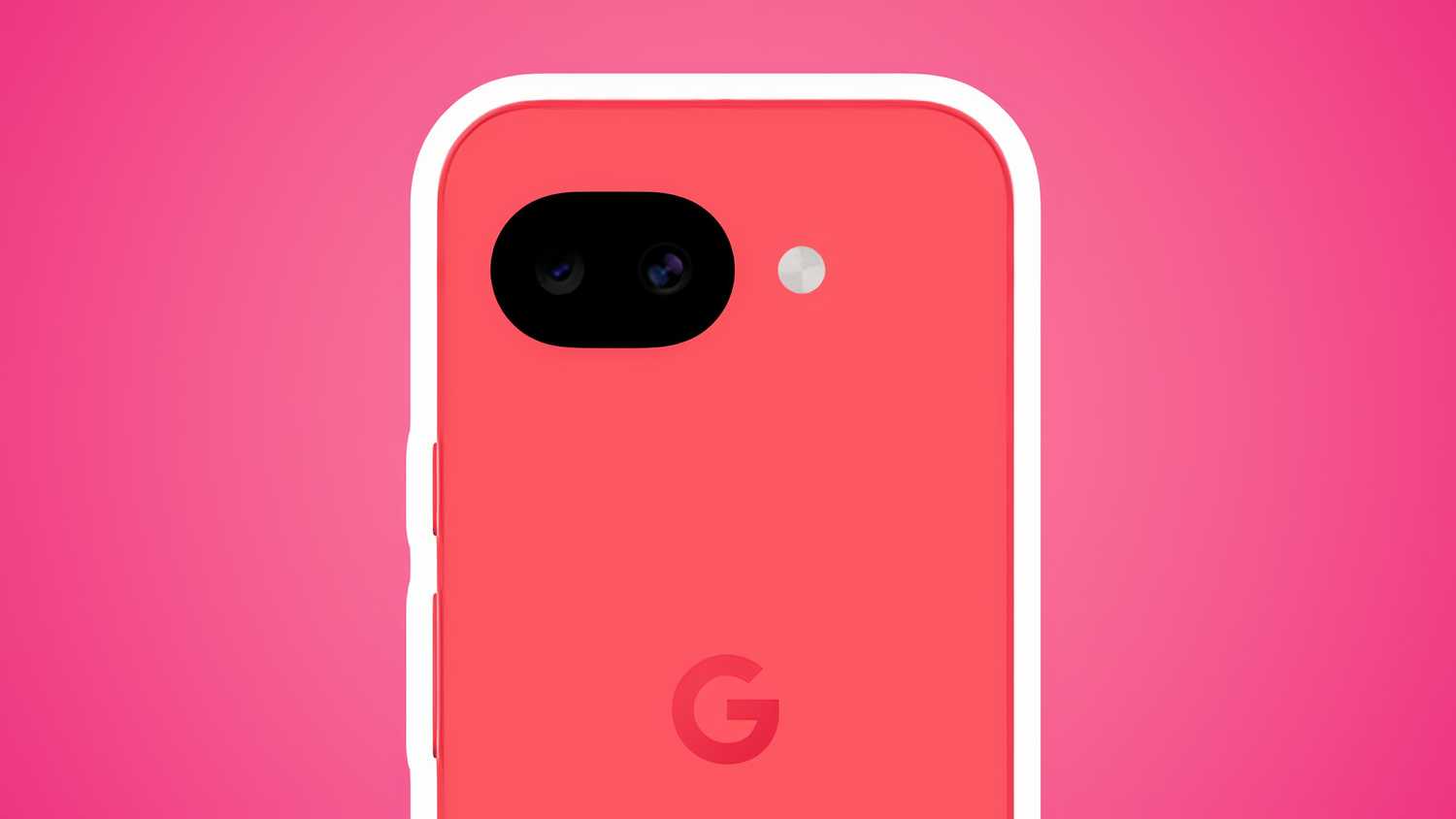 Google Pixel 10a hero image