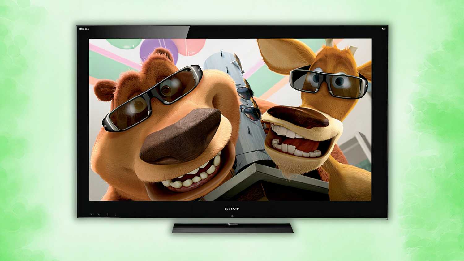 Sony BRAVIA XBR 52LX900 3D LCD HDTV hero image