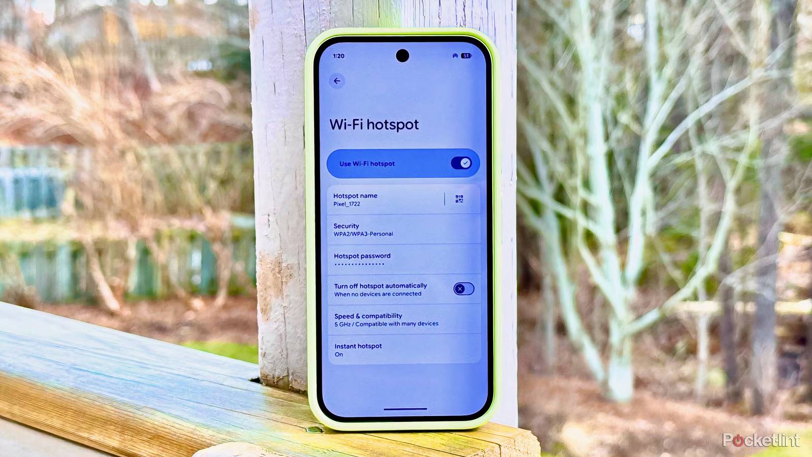 How I used an old Android phone to fix my Wi-Fi