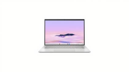 Asus ExpertBook CB54 Chromebook Plus tag