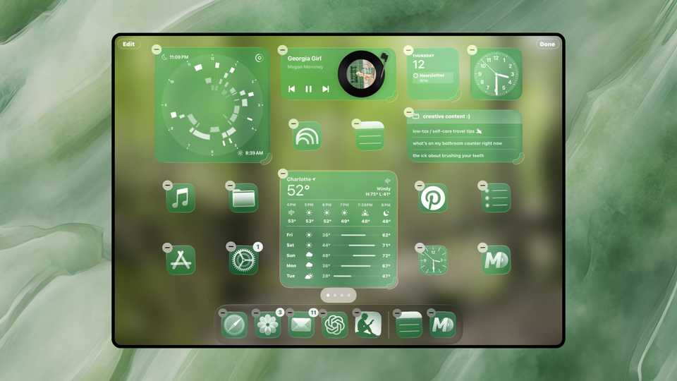This $10 app turned my iPad into a record player (and it's totally ...