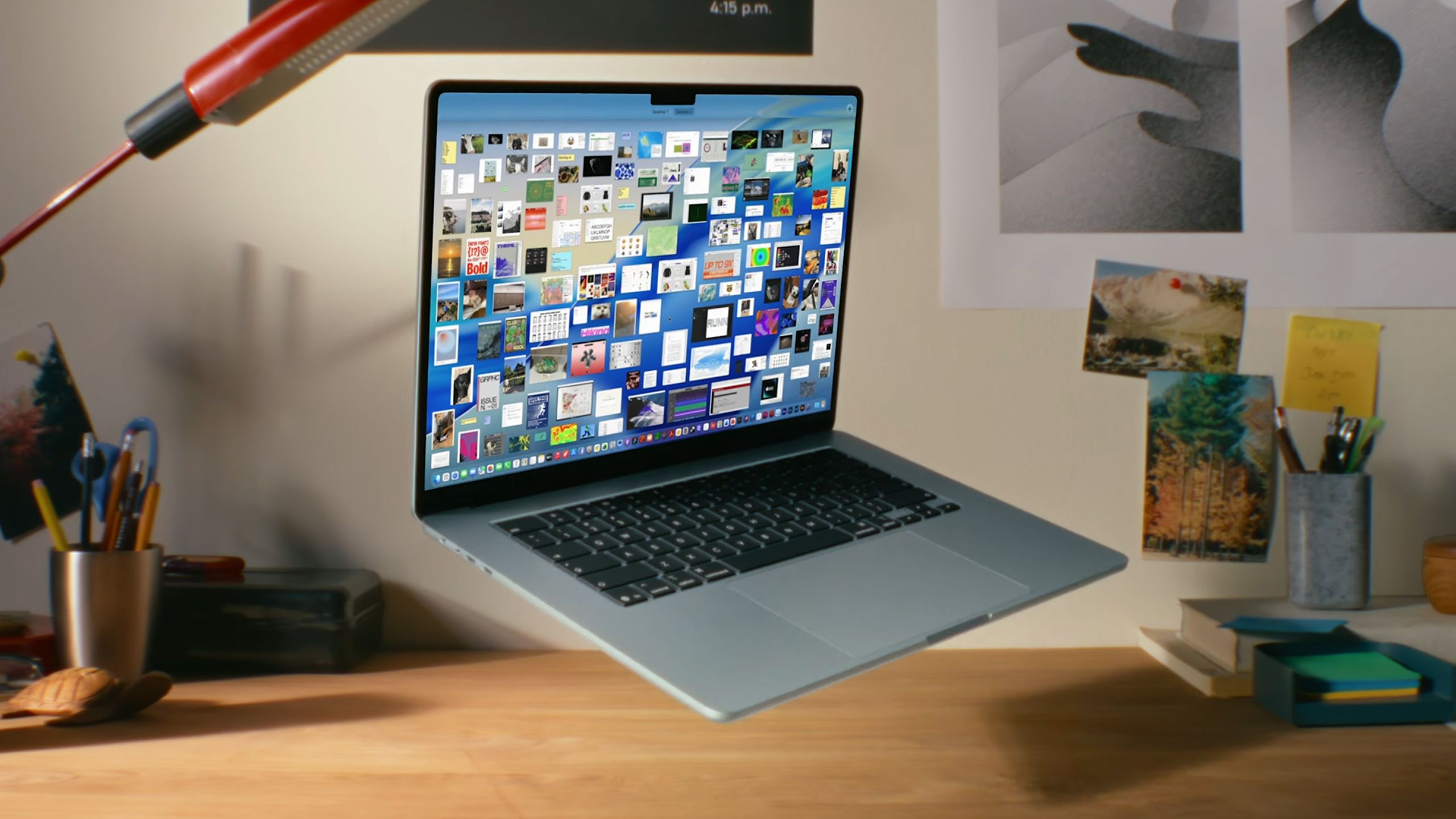 Apple’s new M5 MacBooks deliver more performance, but at a higher price