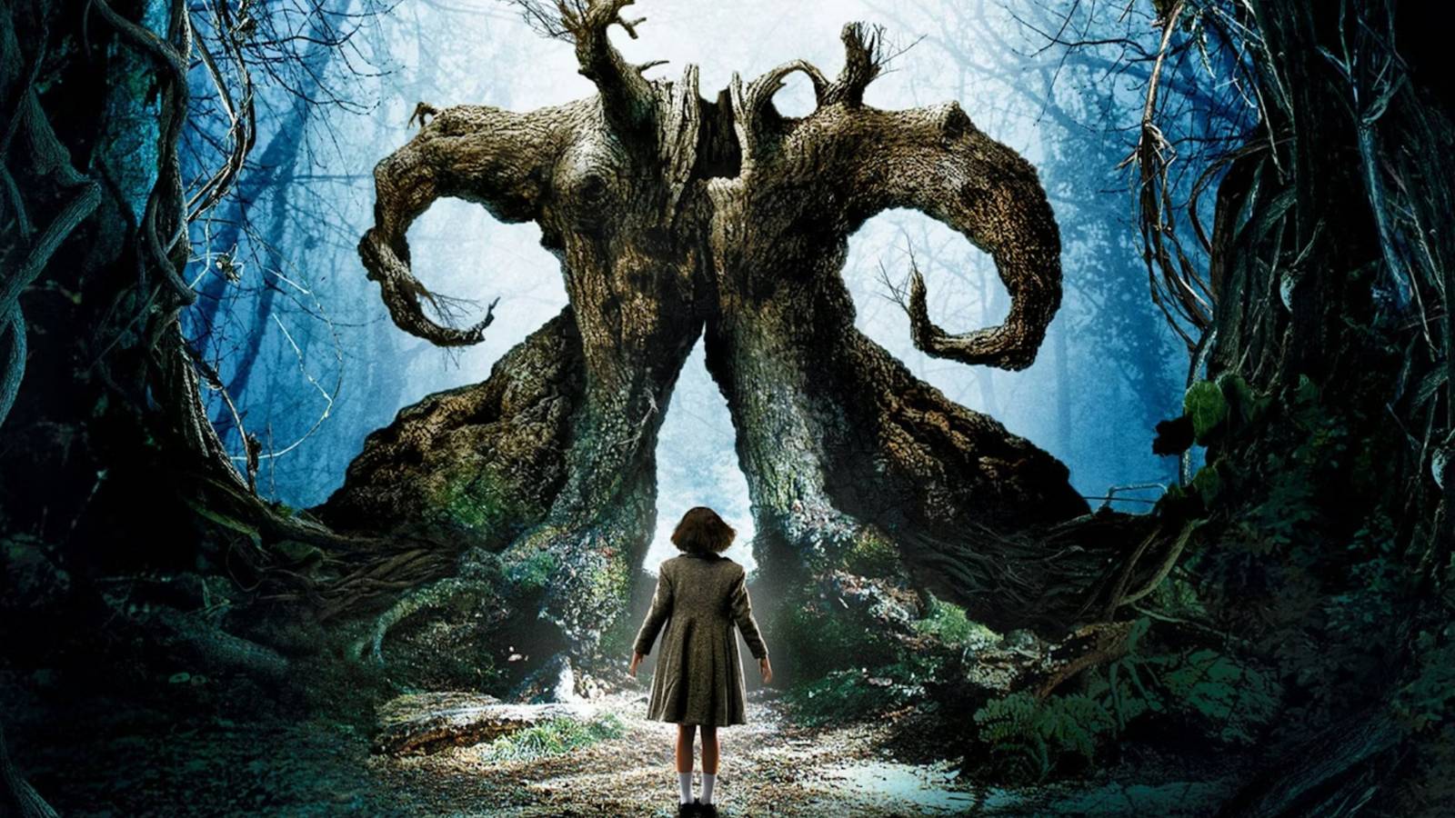 PSA: Pan's Labyrinth is now completely impossible to stream