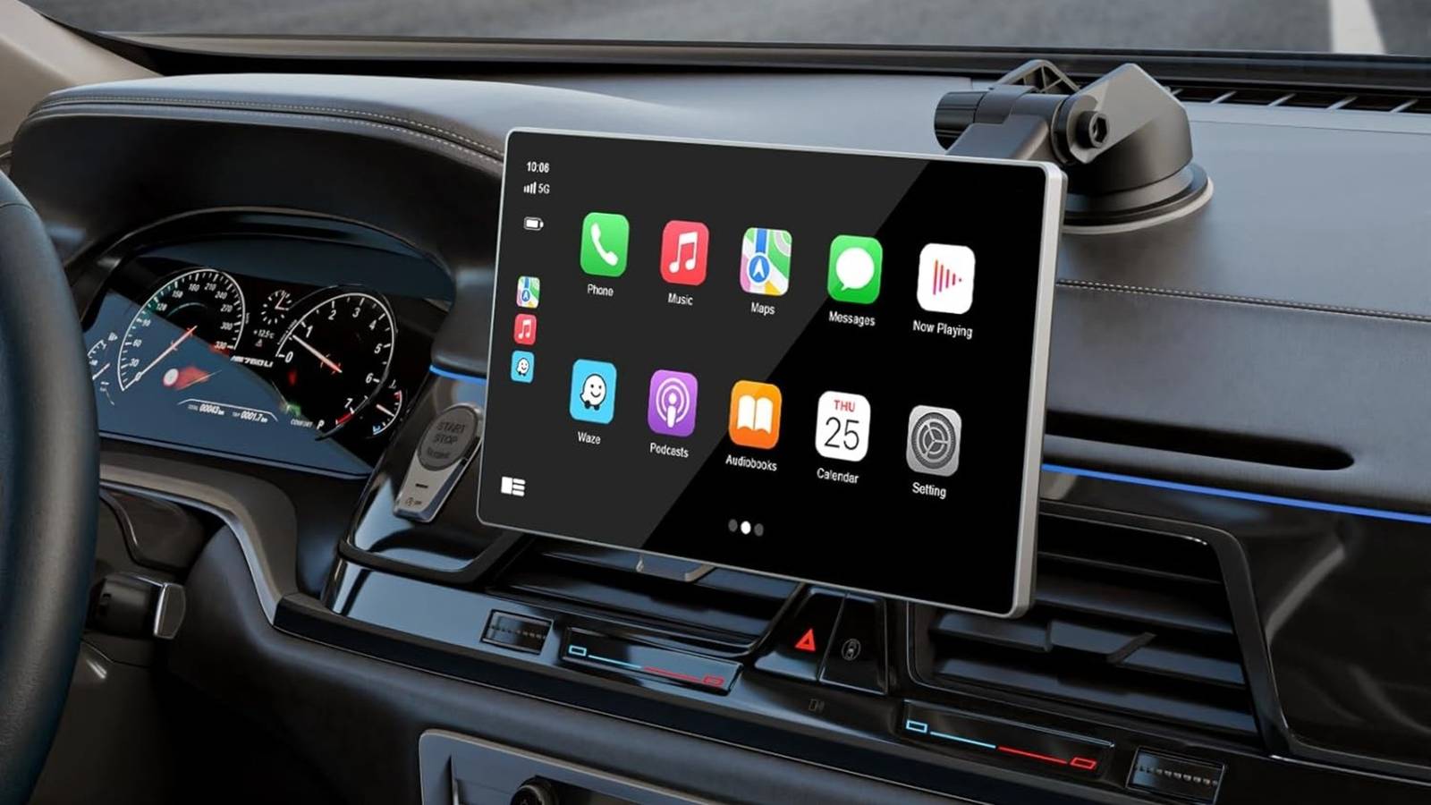 I found two hidden CarPlay features that save me time every drive