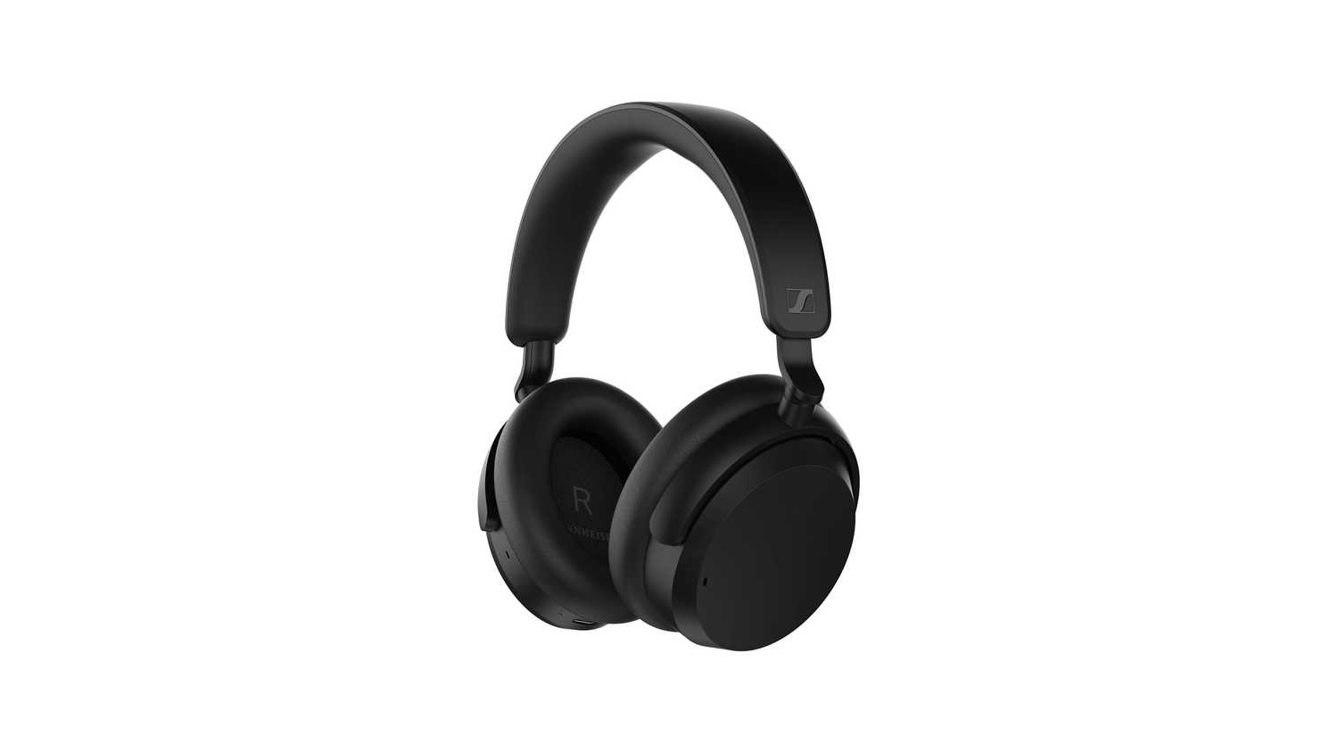 Sennheiser Accentum headphones