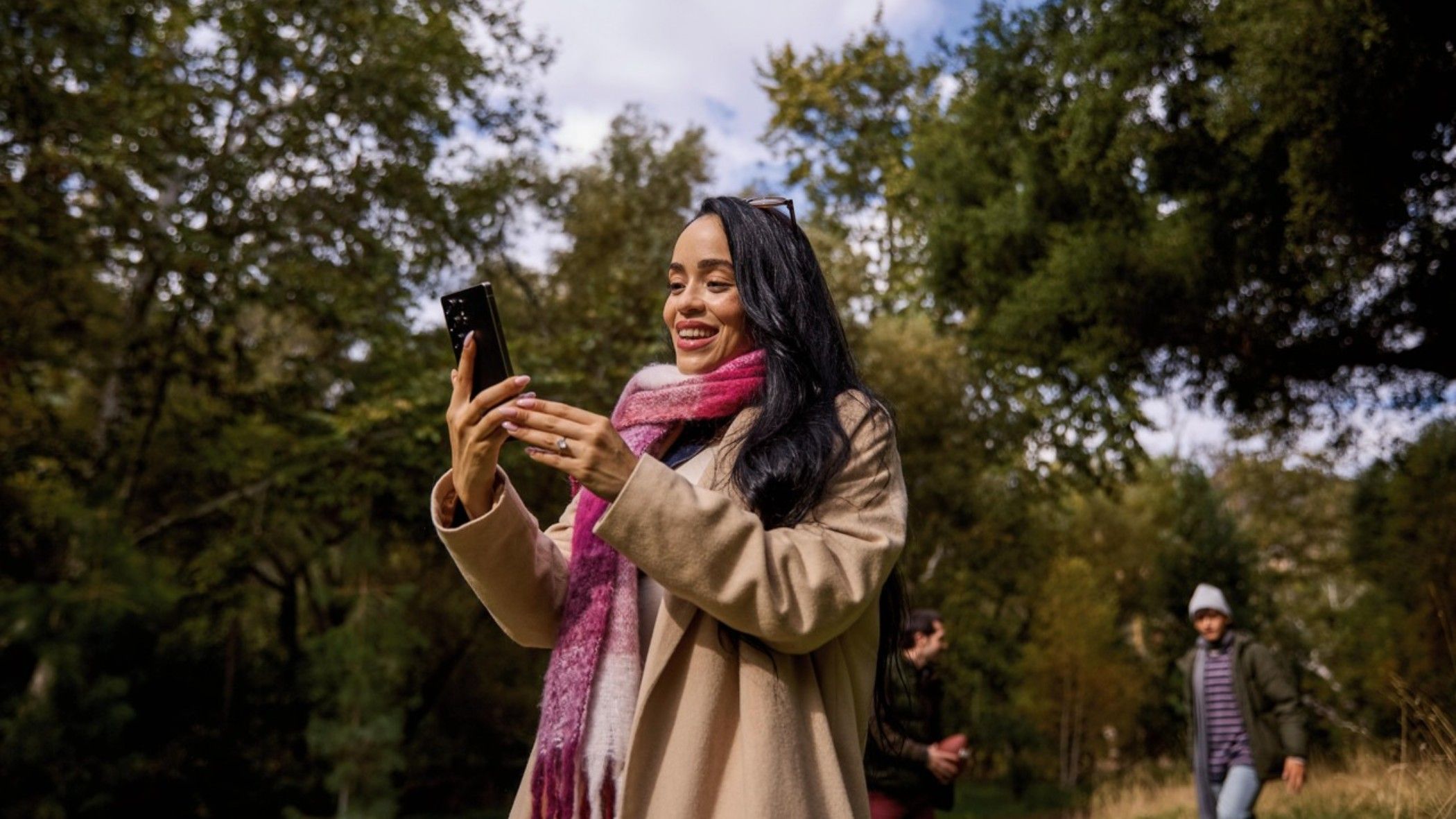 Samsung Galaxy S26 Ultra lands one of the strongest launch deals on T-Mobile