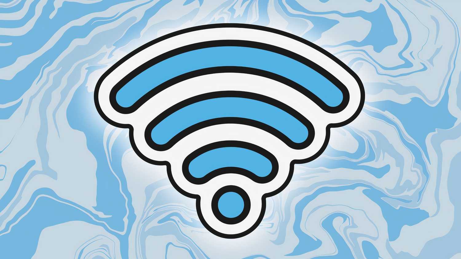 How I used an old Android phone to fix my Wi-Fi