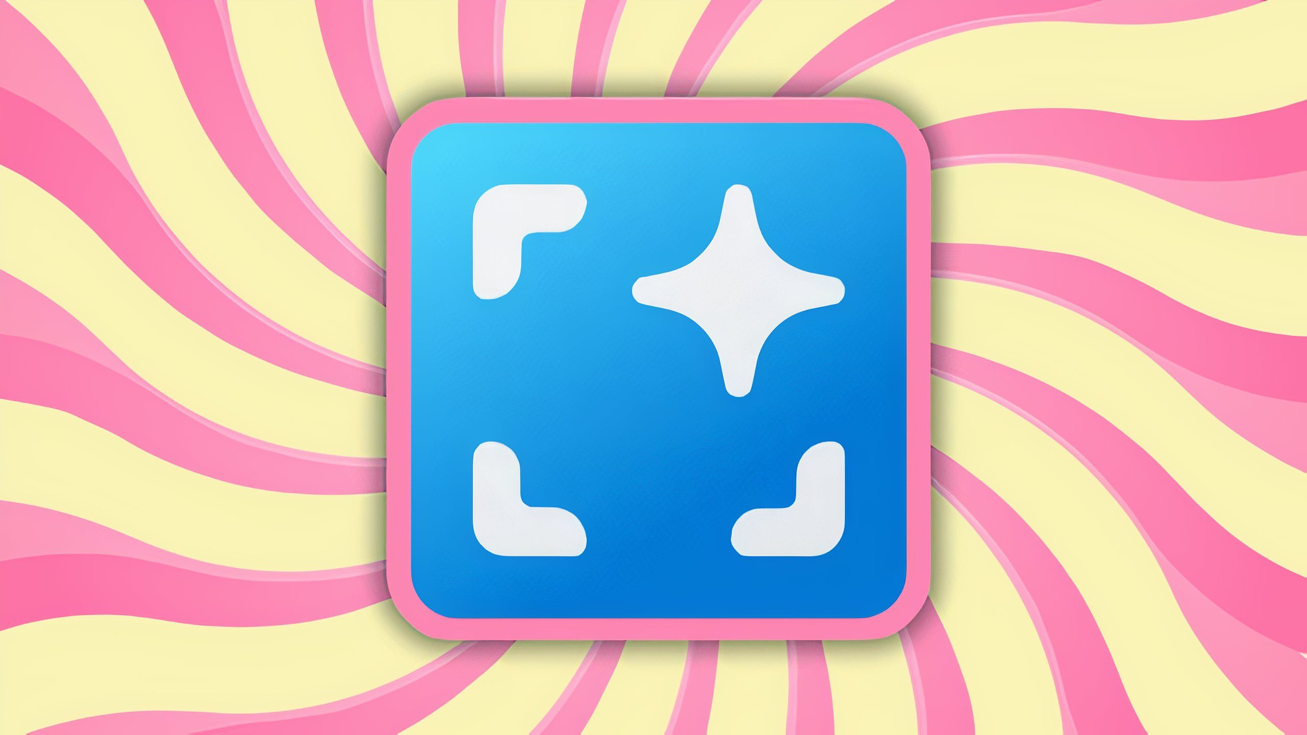 I found a two-finger gesture that makes AI actually useful on Windows 11