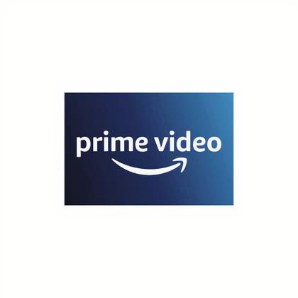 Amazon Prime Video tag