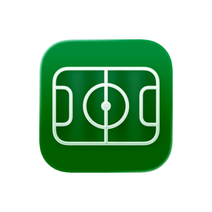 Apple Sports app icon.