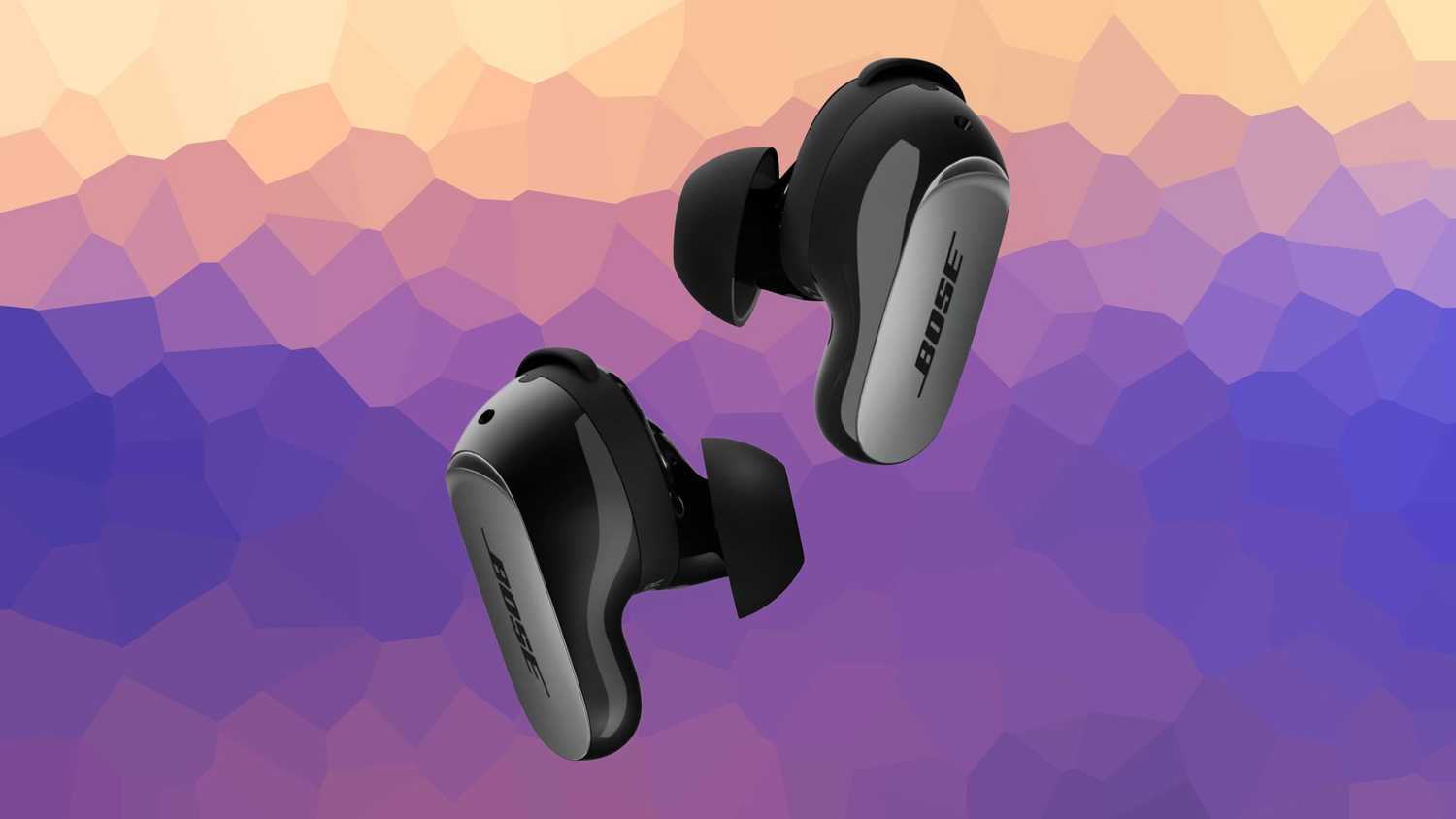 Bose QuietComfort Ultra Earbuds