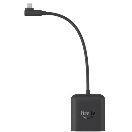 Fire Sticks are finally getting Gigabit Ethernet - but don't celebrate ...