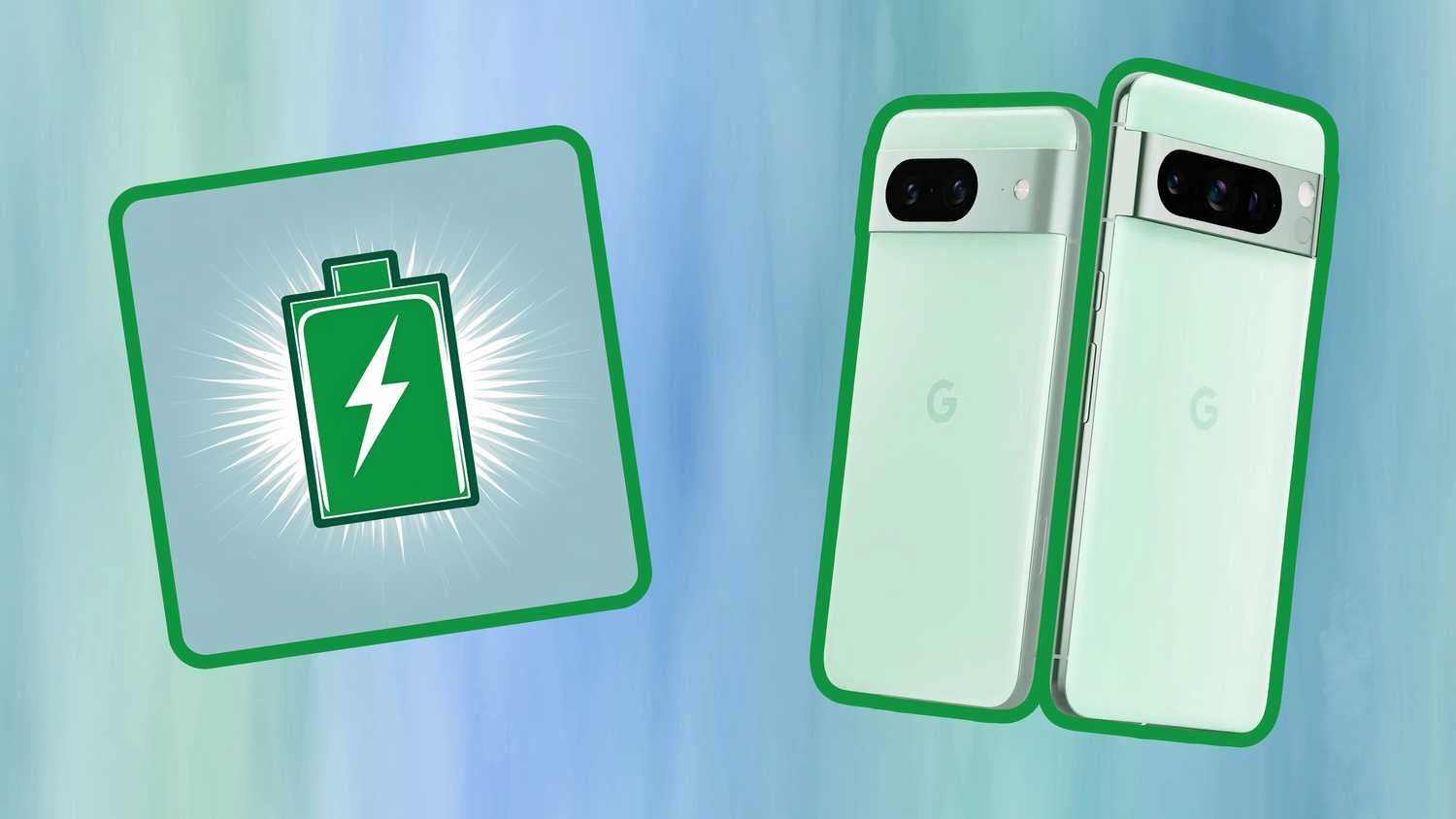 Google Pixel Charging Optimization header image