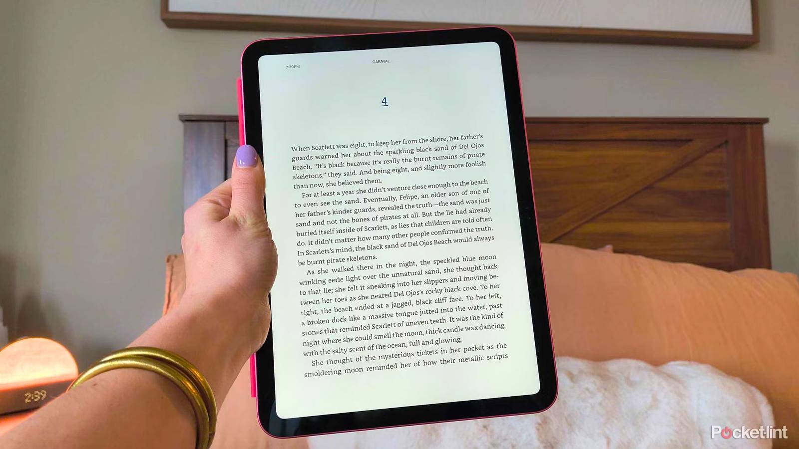 Amazon can't force me to upgrade my Kindle when I can read on this device for free