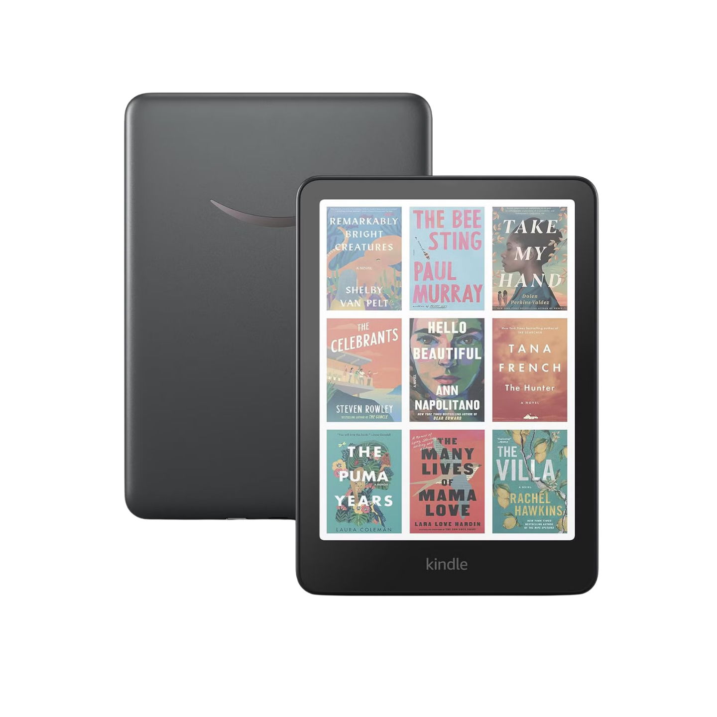 3 Kindles just dropped to their lowest prices ever