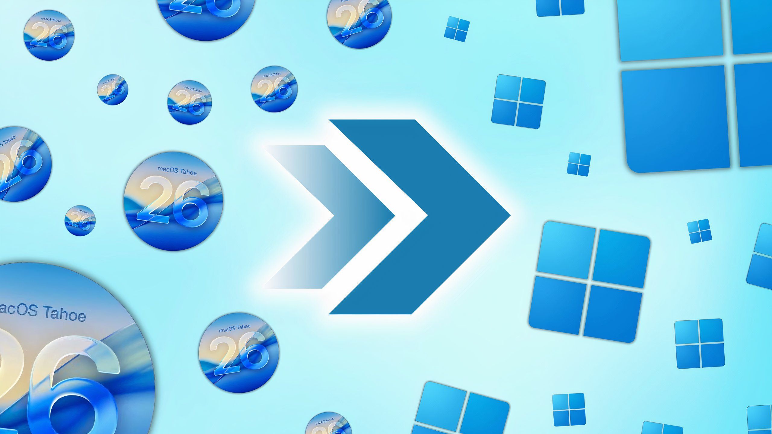 5 apps I use to transform macOS into a better version of Windows 11