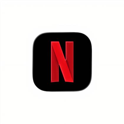 Netflix tag