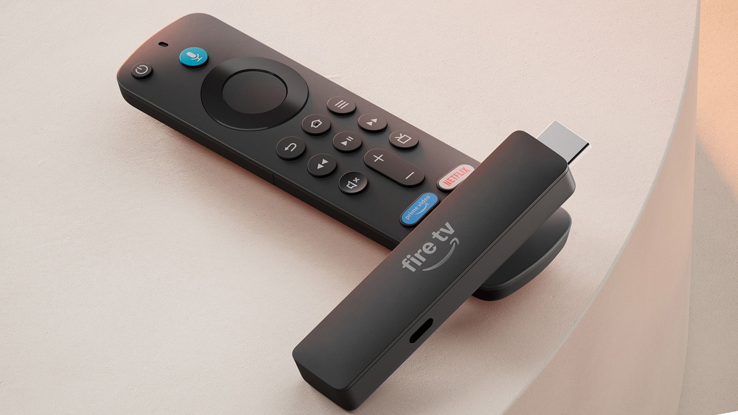 Amazon is launching a new $35 Fire TV Stick HD with an updated design