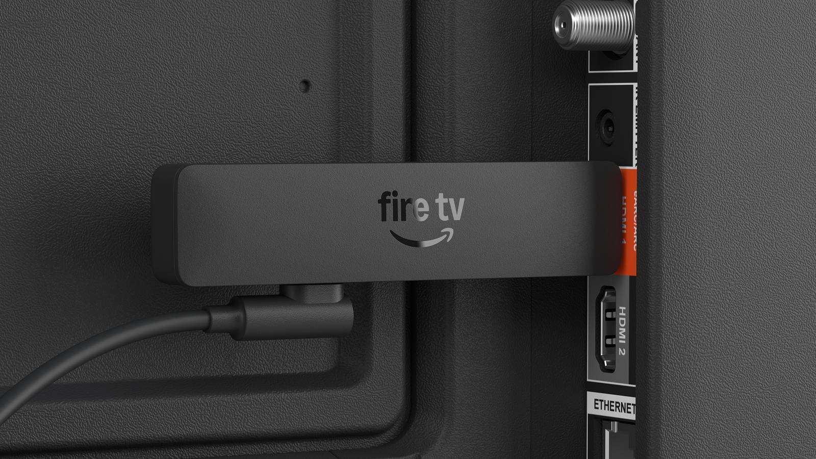 Amazon is launching a new $35 Fire TV Stick HD with an updated design