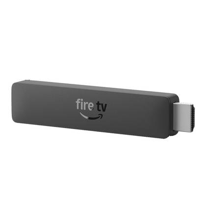 Fire TV Stick HD.