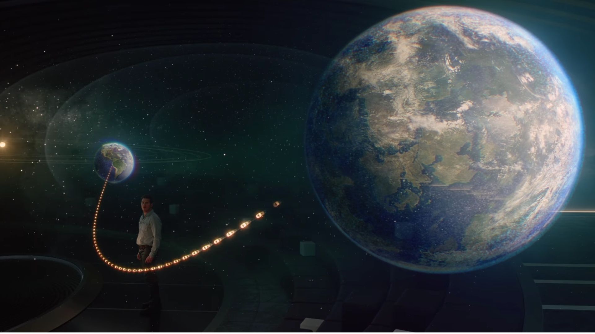 Project Hail Mary is leaving theaters and I’m streaming these 5 movies to cope