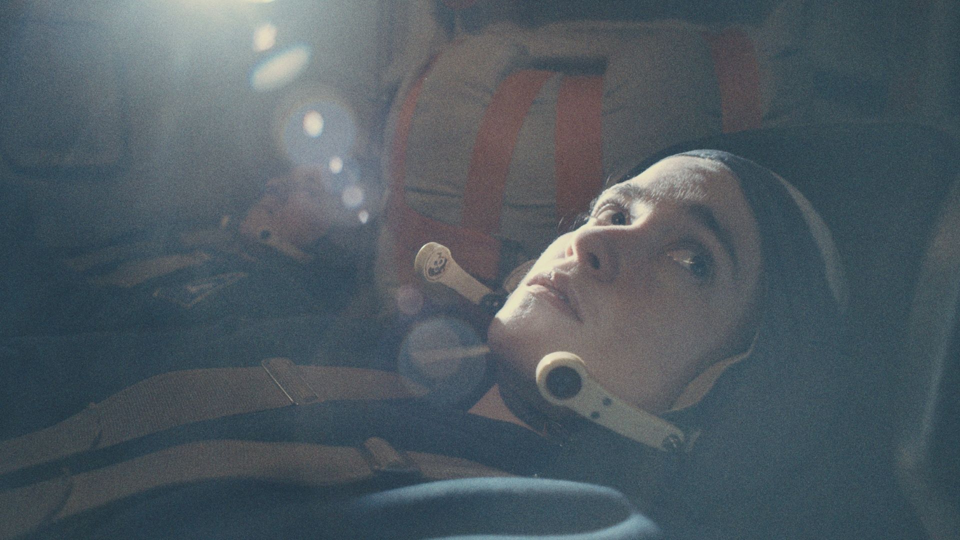 Apple TV’s first sci-fi spinoff actually looks pretty good