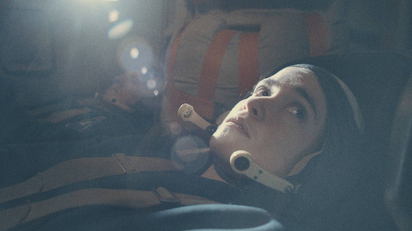 Apple TV's first sci-fi spinoff actually looks pretty good