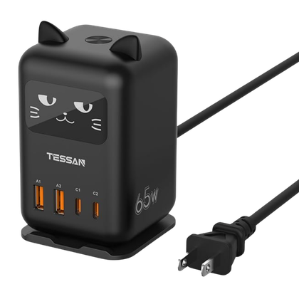 Tessan-Cat-charging-station-icon