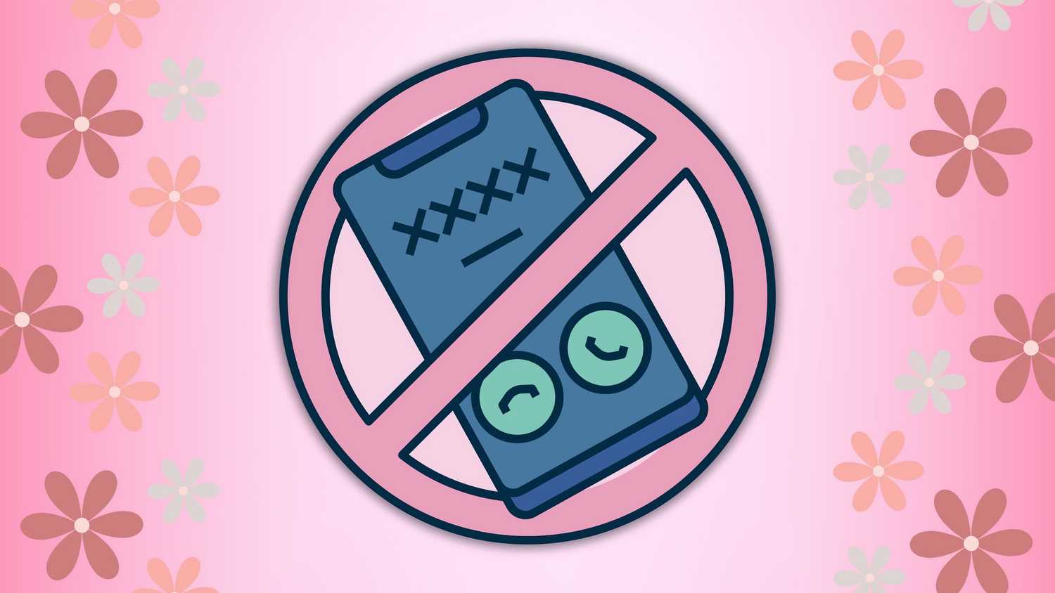 Unknown calls hero image